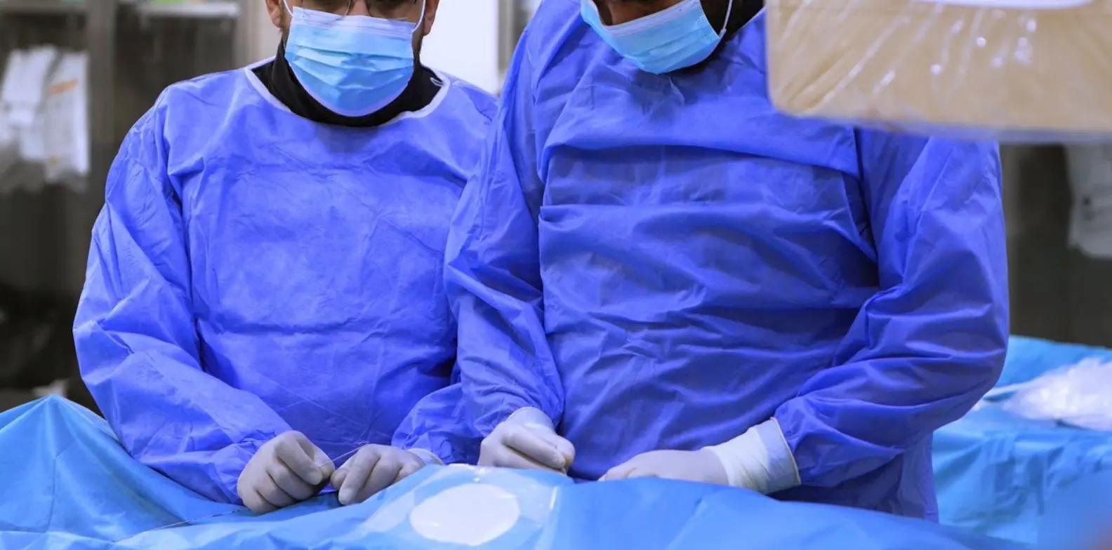 Advanced Procedures for Excellence