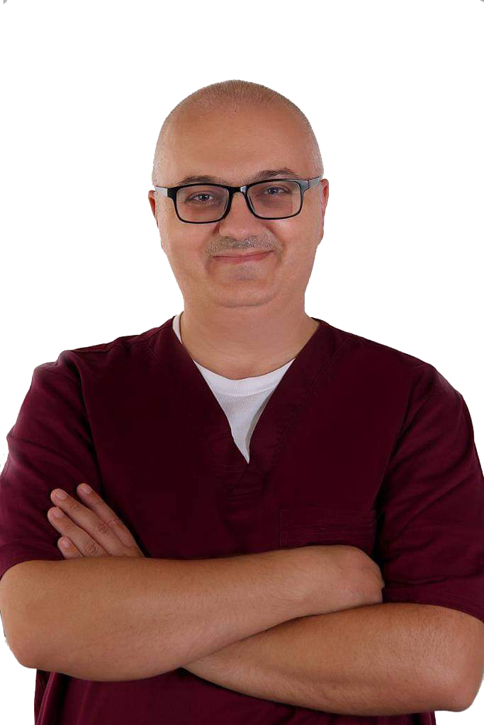 Dr. Sizeph Haddad
