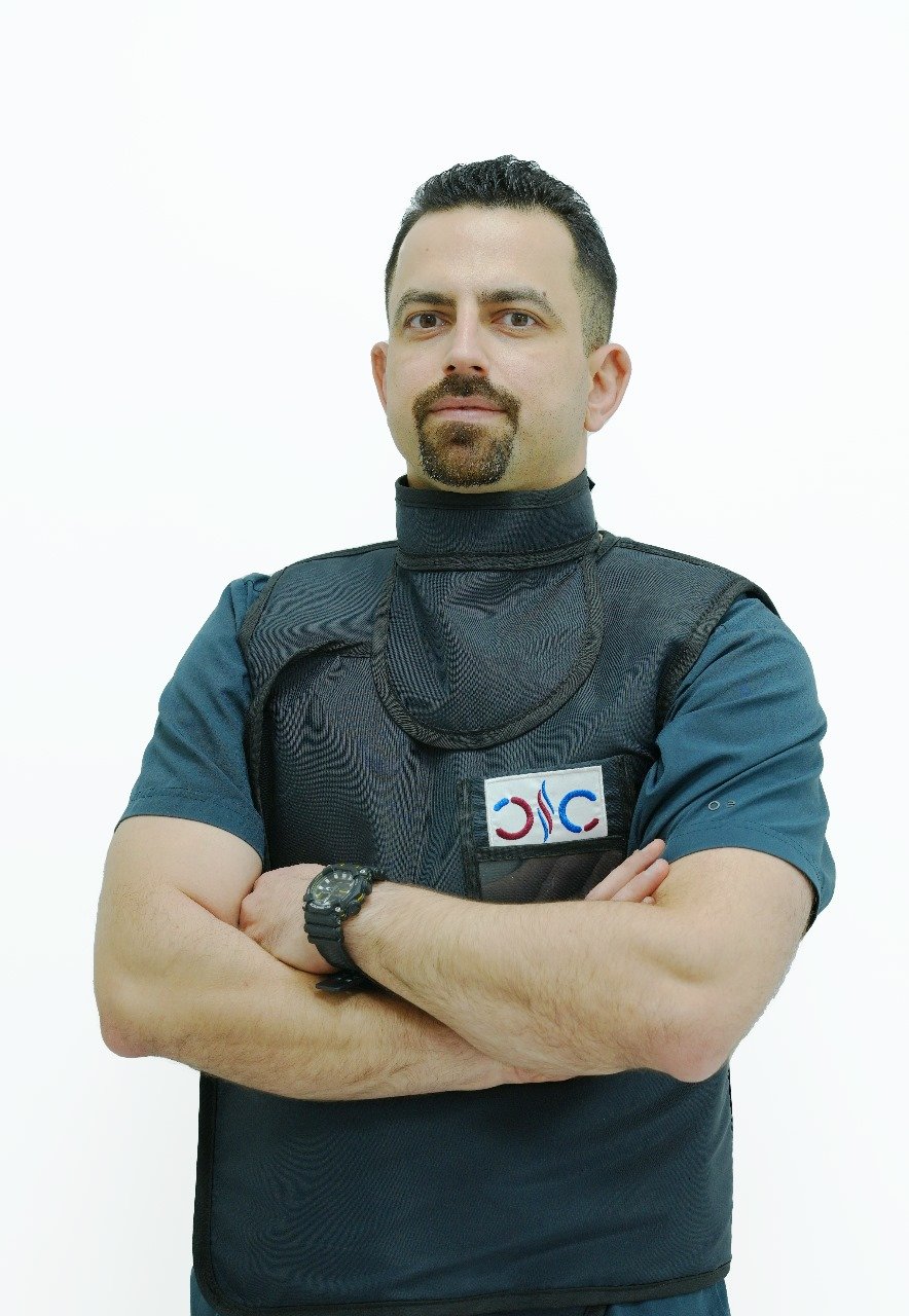 Dr. Adib