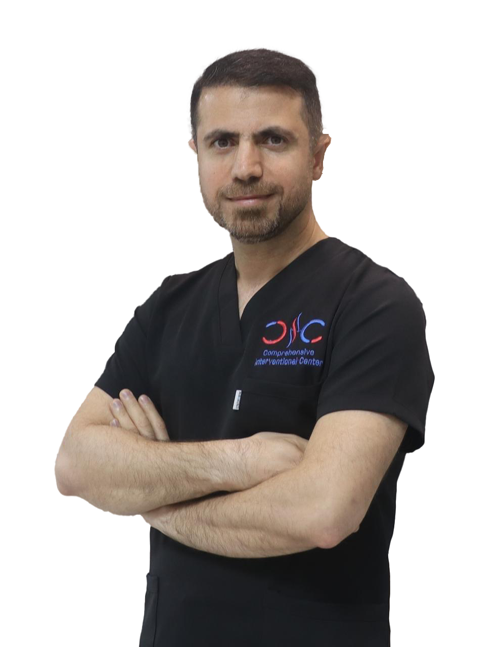 Dr. Ali Shekhani
