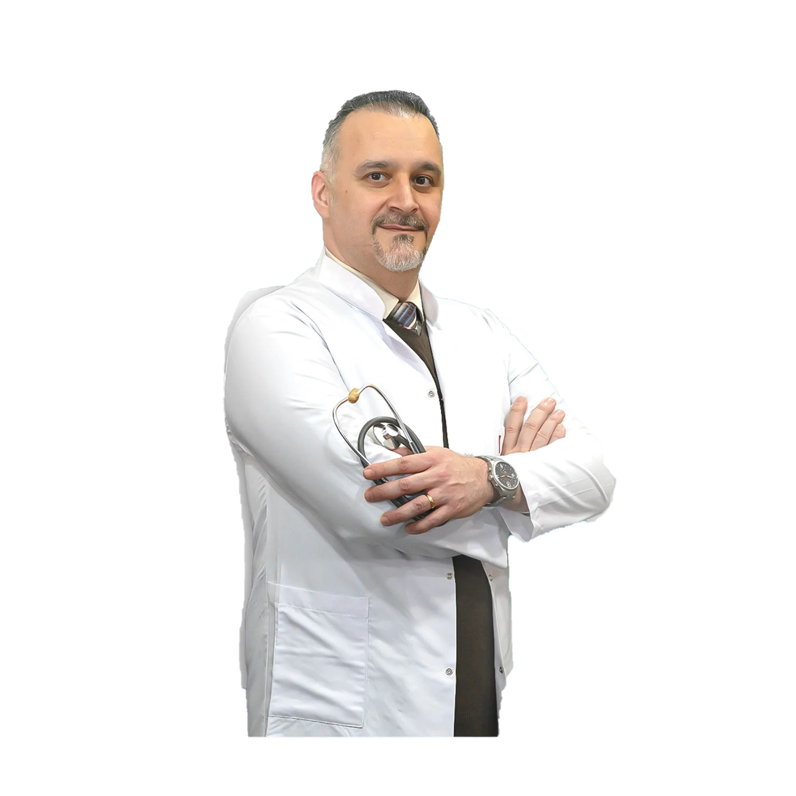 Dr. Bnaw Shawki