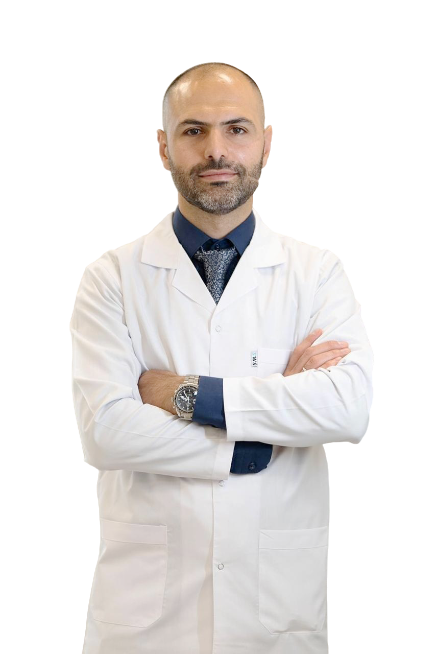 Dr. Dana Dawood Abdulkarim
