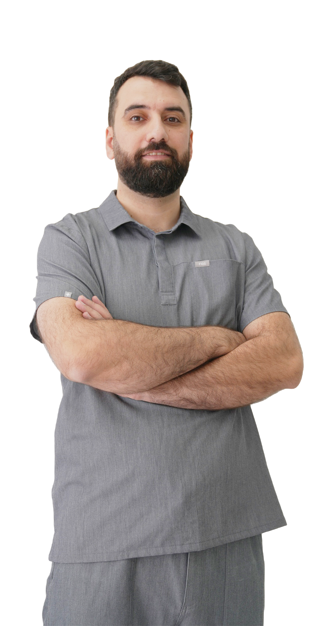 Dr. Ismael Raoof Ismael