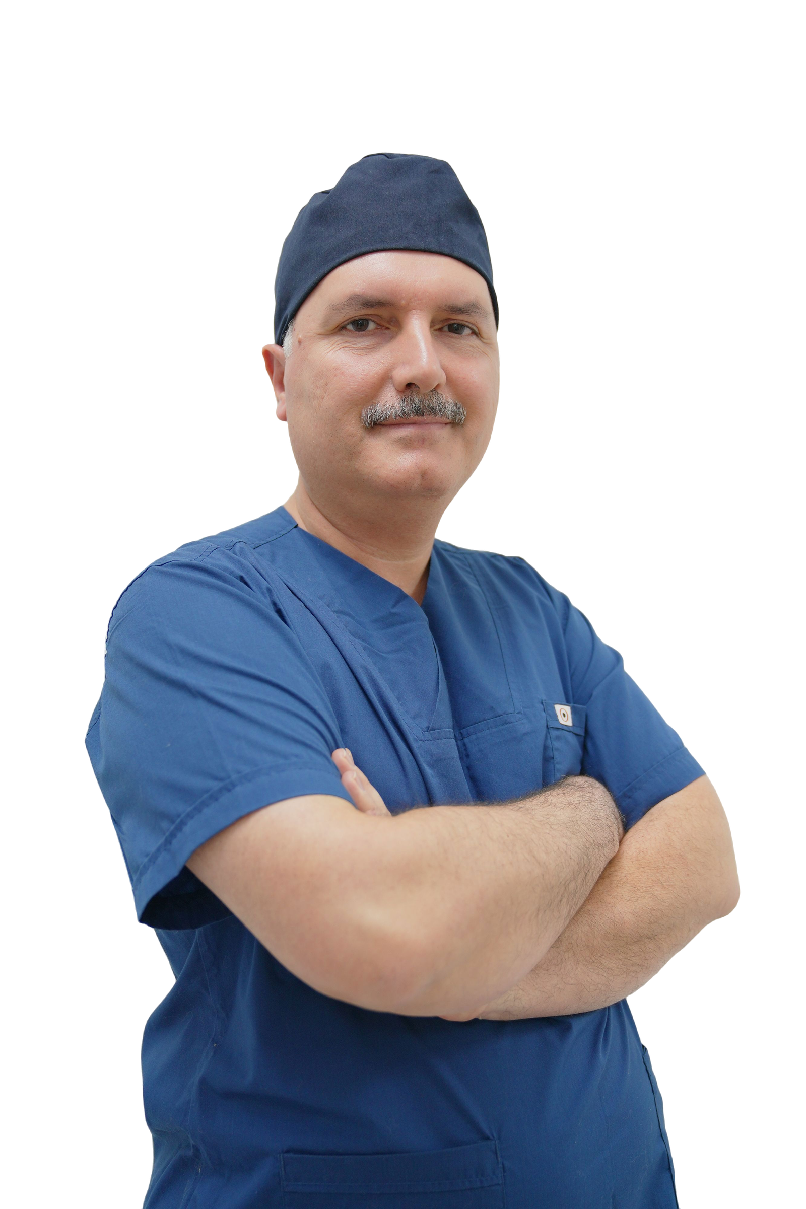 Dr. Othman