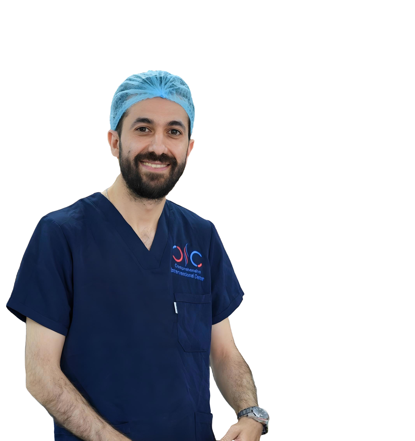 Dr. Zana Baban